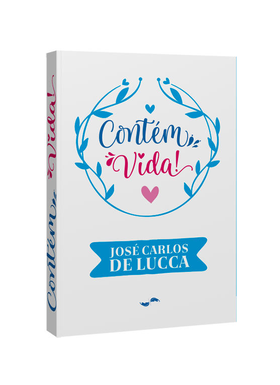Contém Vida!
