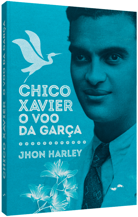 Chico Xavier: o Voo da Garça